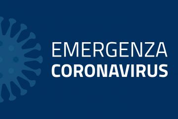 NUOVO DECRETO EMERGENZA COVID-19