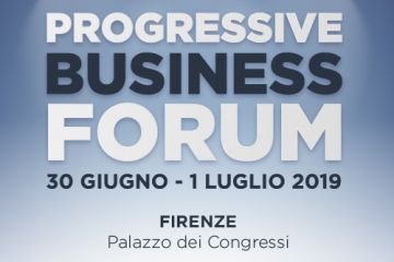 2019 L'anno della presbiopia e delle lenti progressive