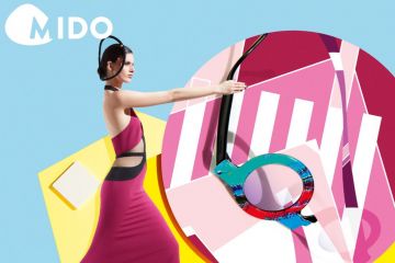 MIDO EYEWEAR - MILANO 23 - 25 FEBBRAIO 2019
