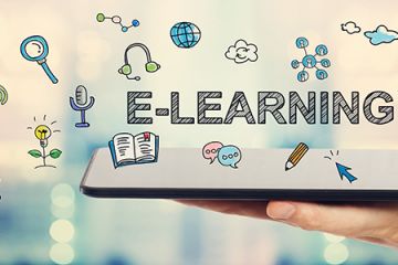 E-LEARNING