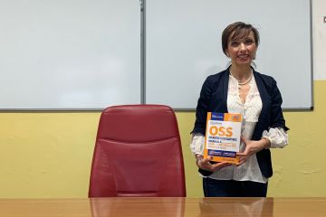 MANUALE PER OPERATORE SOCIO SANITARIO