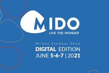 MIDO DIGITAL EDTITION 2021 - 5/6/7 GIUGNO
